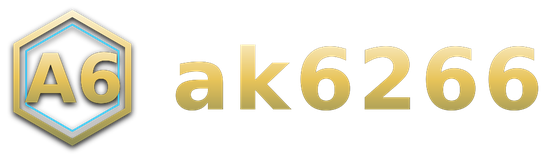 ak6266 logo