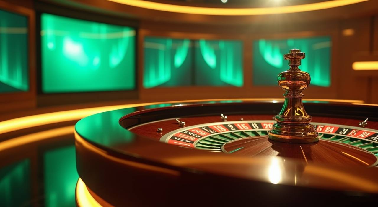 ak6266 Apa Yang Ada Dalam Lobi Baccarat Diraja Kami